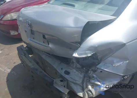 2009 Honda Accord 2.4 Lx-P из США, поврежденный, VIN 1HGCP26499A054422